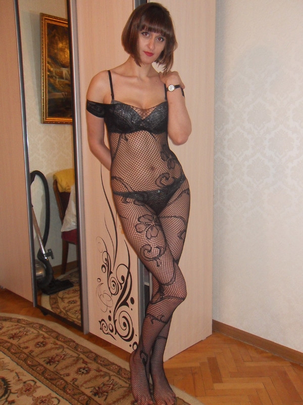 Анкета проститутки Анна - Фото, г. Новый Костек, 27 лет, №28593