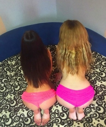 Анкета проститутки Яна - Фото, г. Новый Костек, 24 года, №5367